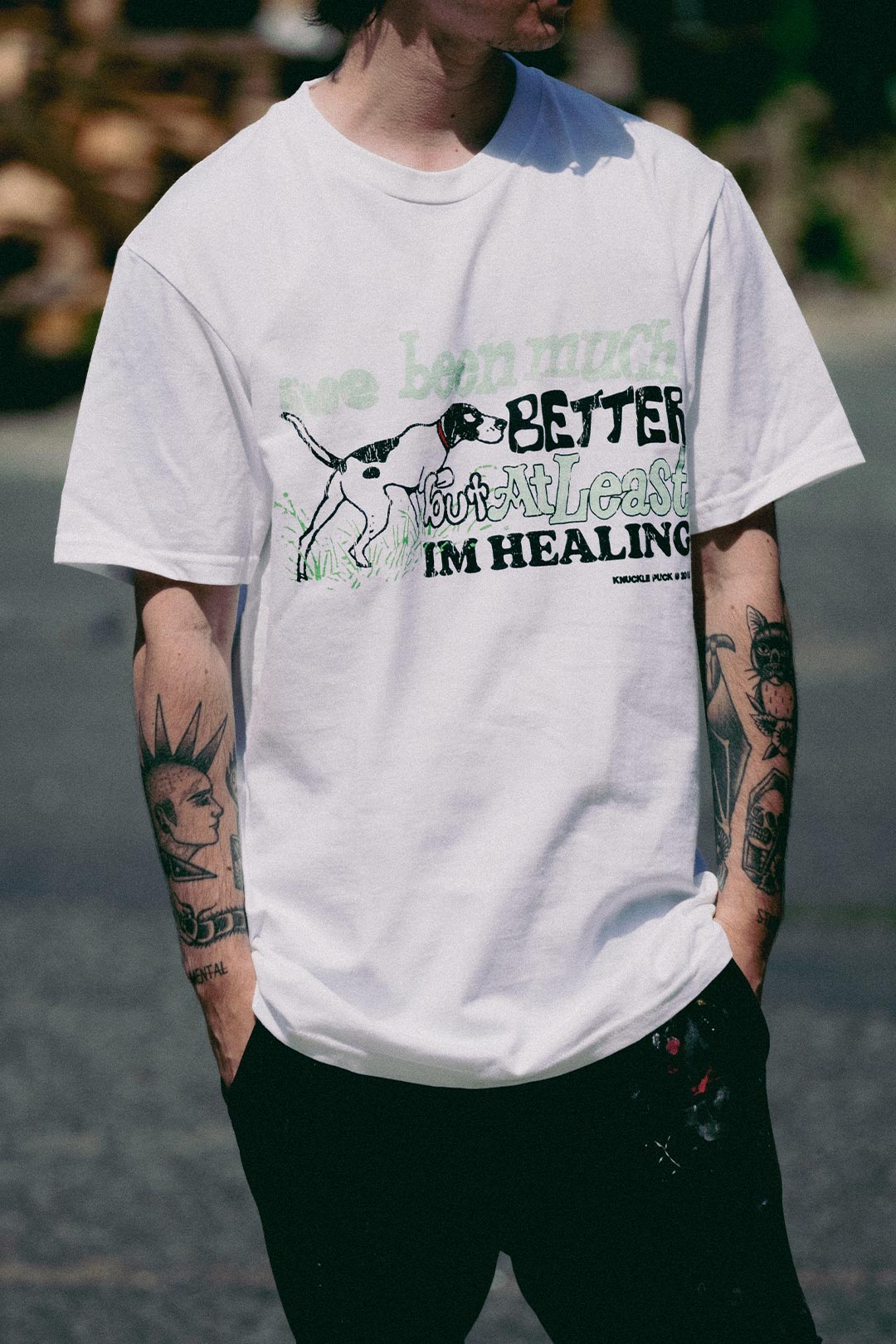 T-Shirts